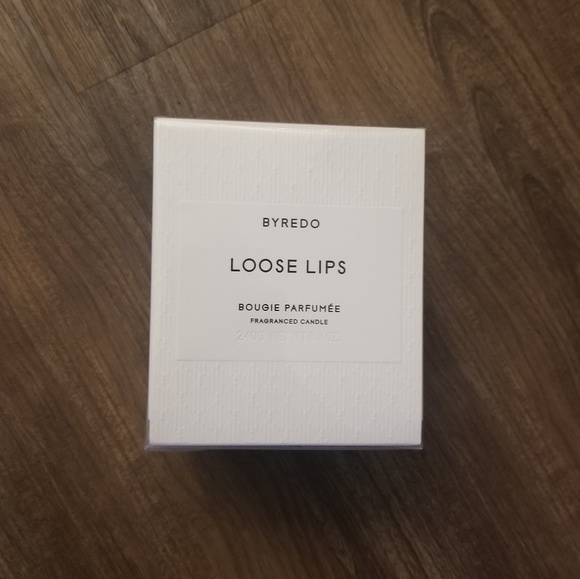 Byredo Other - Byredo Loose Lips